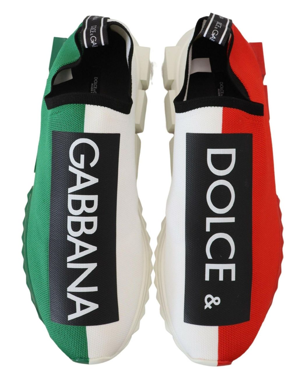 Dolce gabbana cheap sorrento shoes