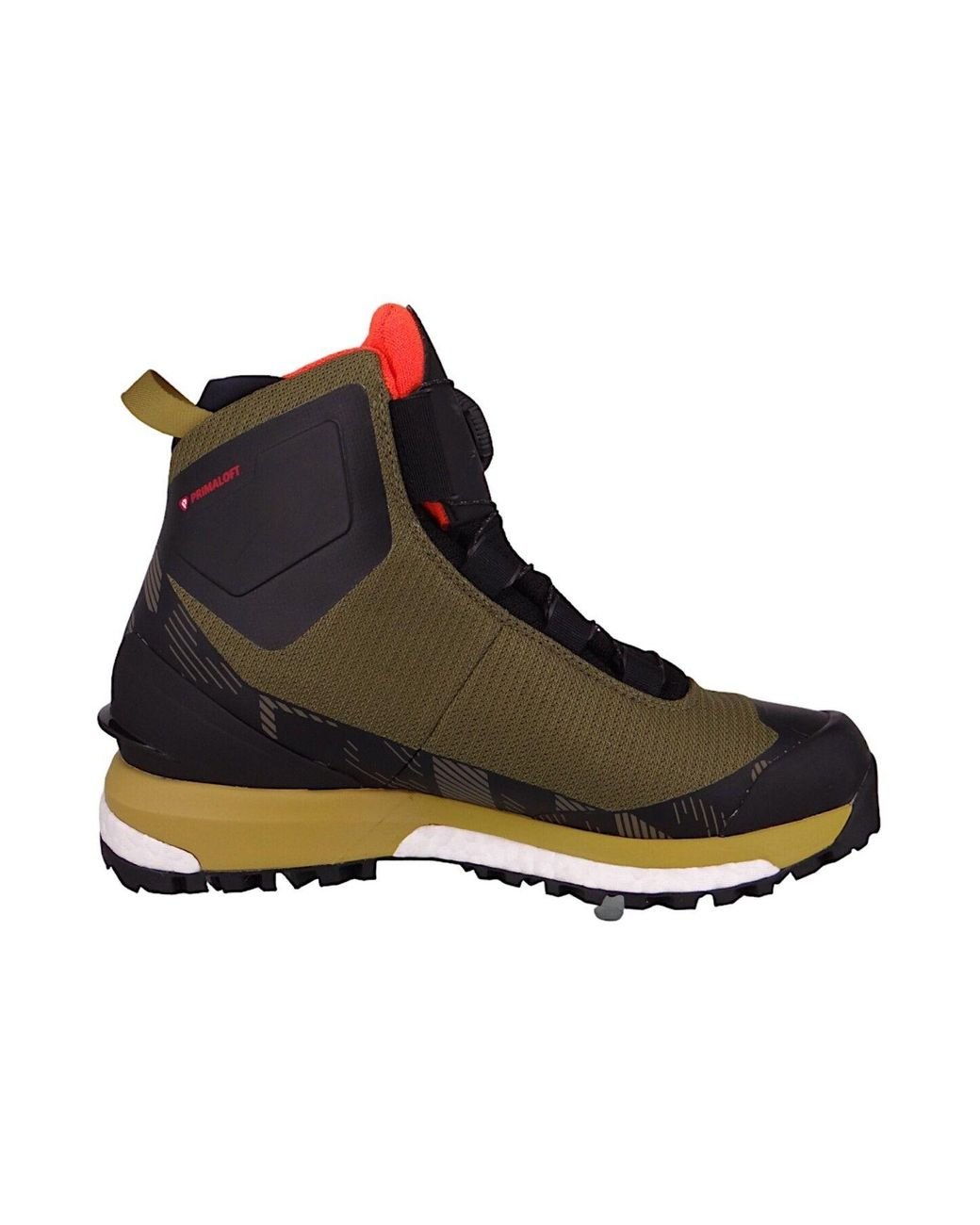adidas Stiefel Winterschuhe Terrex Conrax Boa Rain Ready If4955 Focus Core Pulse O Fur Herren in Schwarz fur Herren Lyst DE