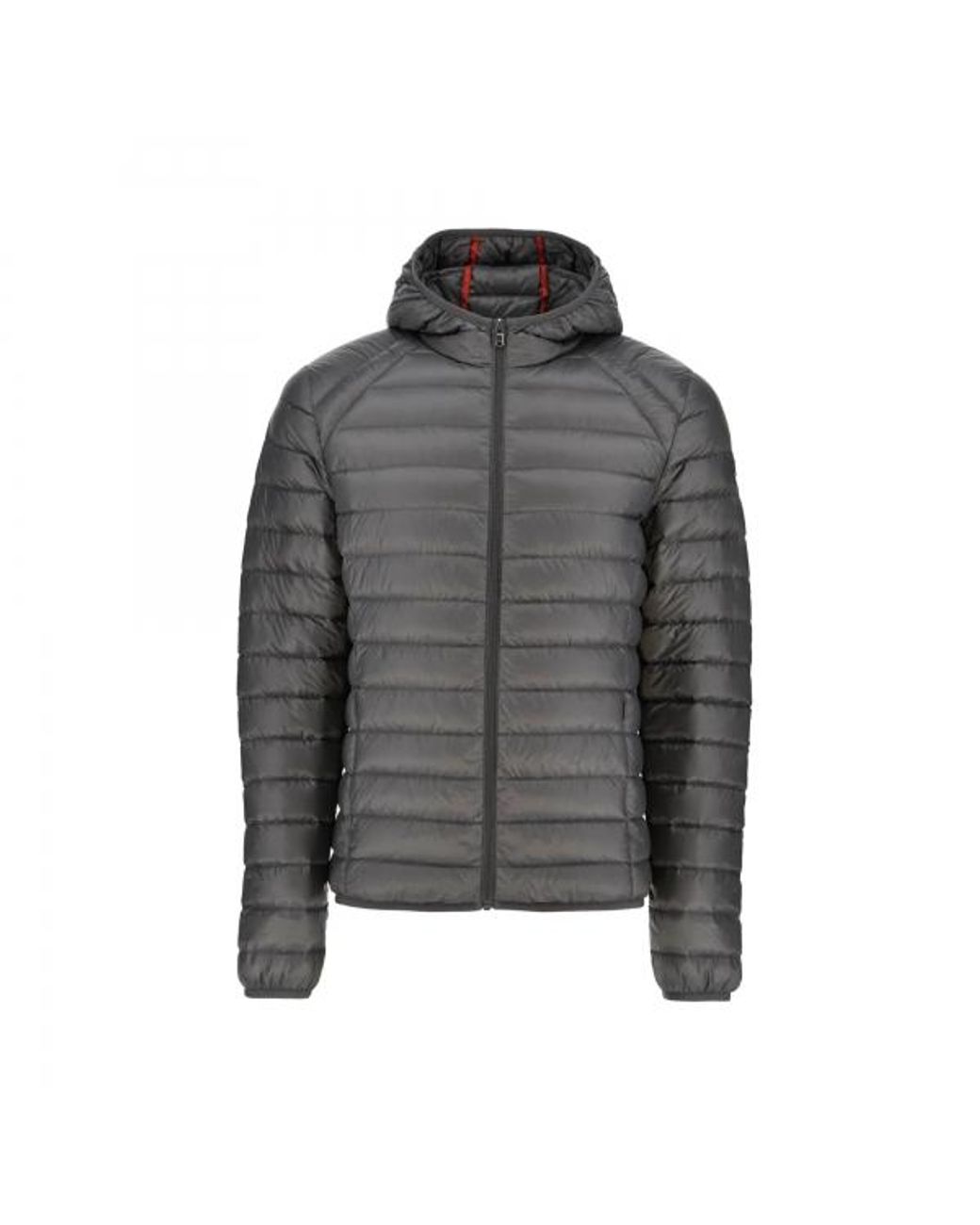 J.O.T.T Winterjacken in Gray für Herren
