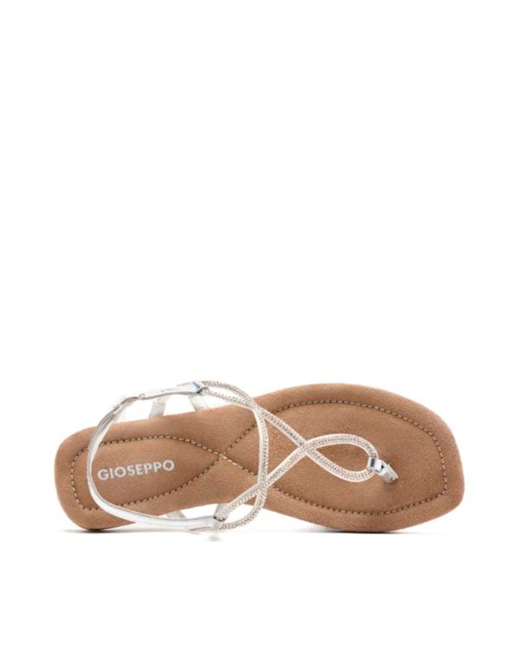 Sandali di Gioseppo in Brown