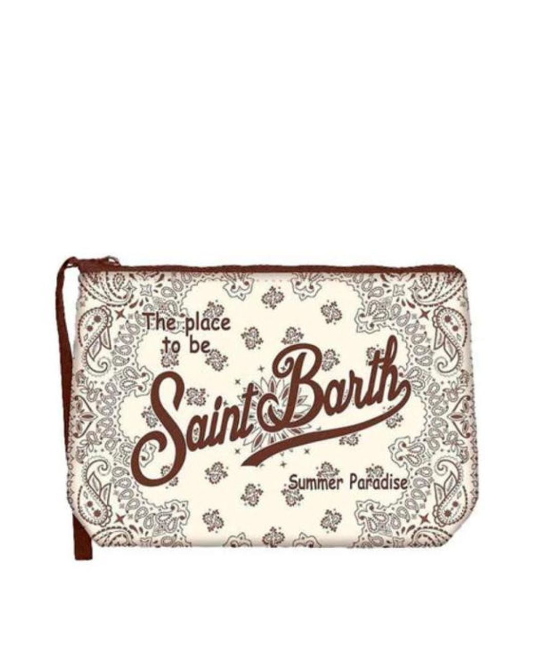 Alin001 Aline di Mc2 Saint Barth in Metallic