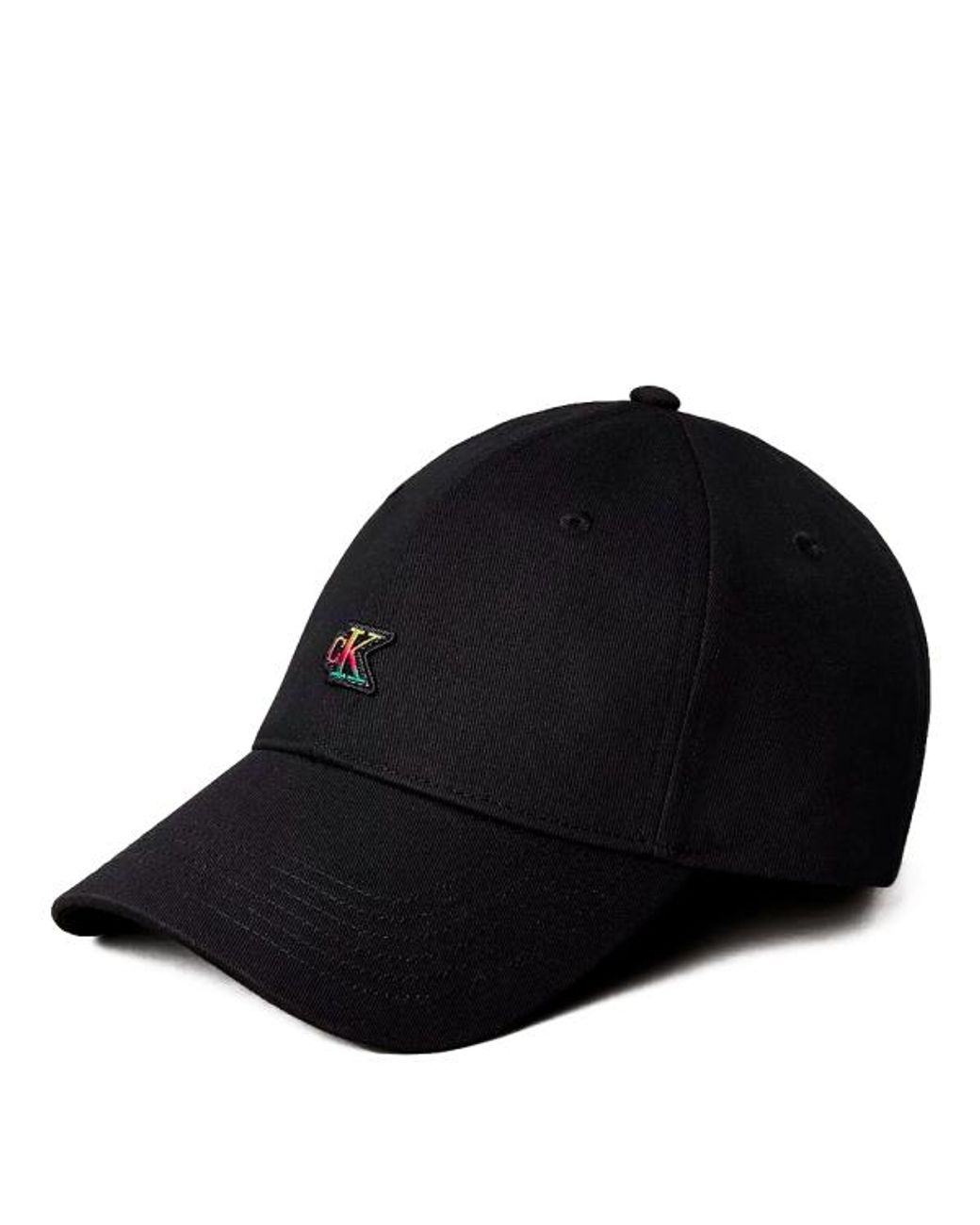 Cappellino di Calvin Klein in Black da Uomo