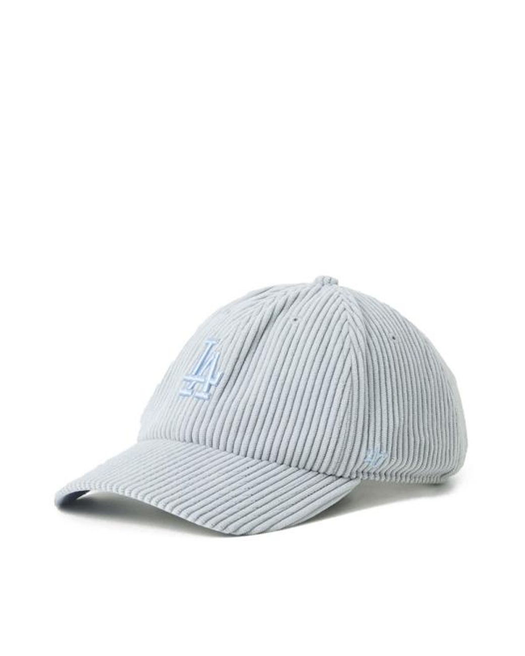 '47 Blue Mlb Dodgers Mellow Cap