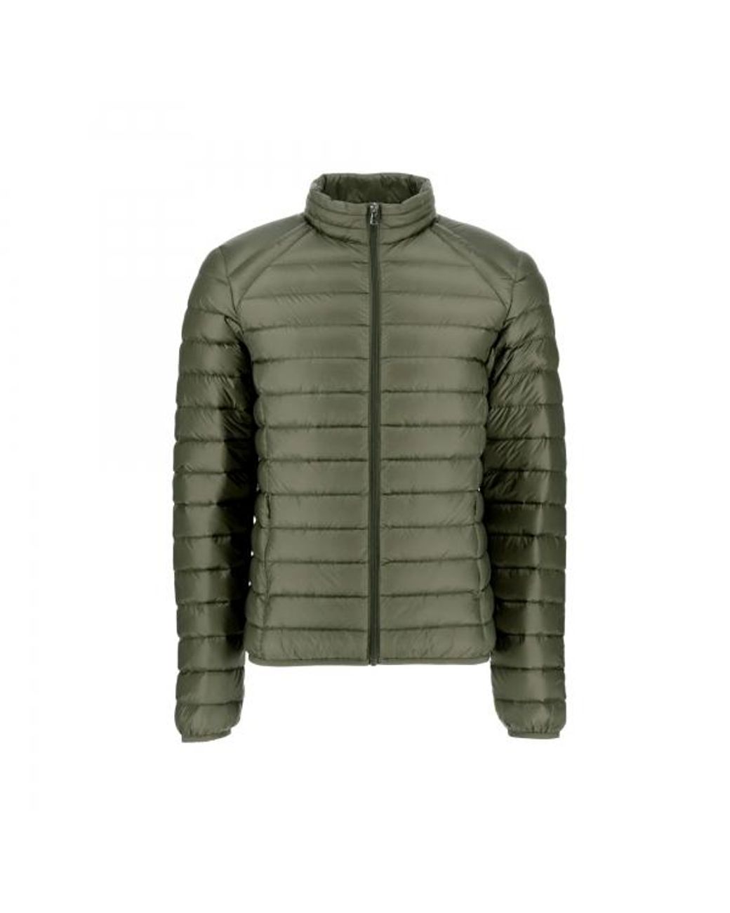 J.O.T.T Winterjacken in Green für Herren