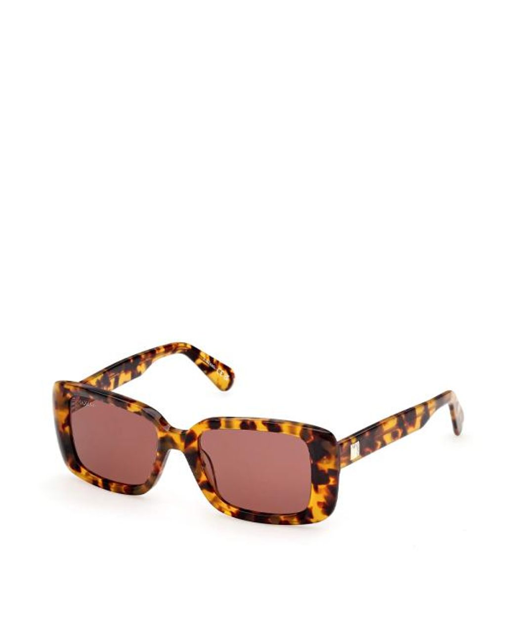 MAX&Co. Pink Sonnenbrille Mo0162