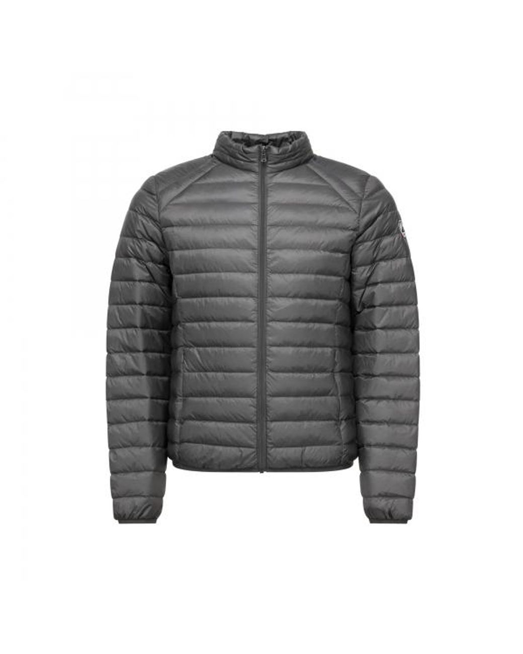 J.O.T.T Winterjacken in Gray für Herren