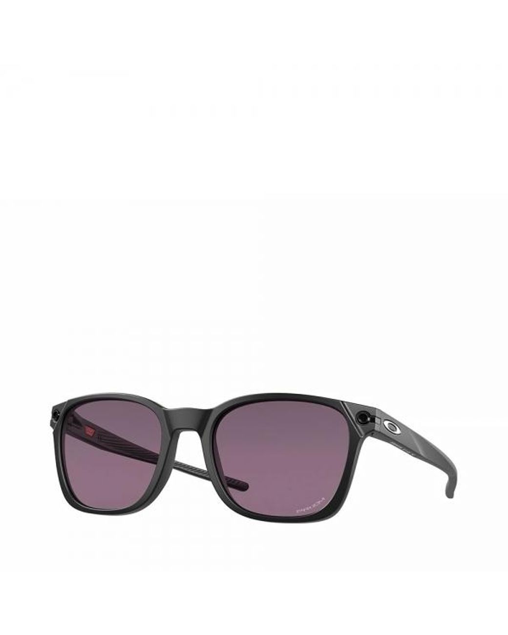 Oakley Ejector-Sonnenbrille in Purple für Herren