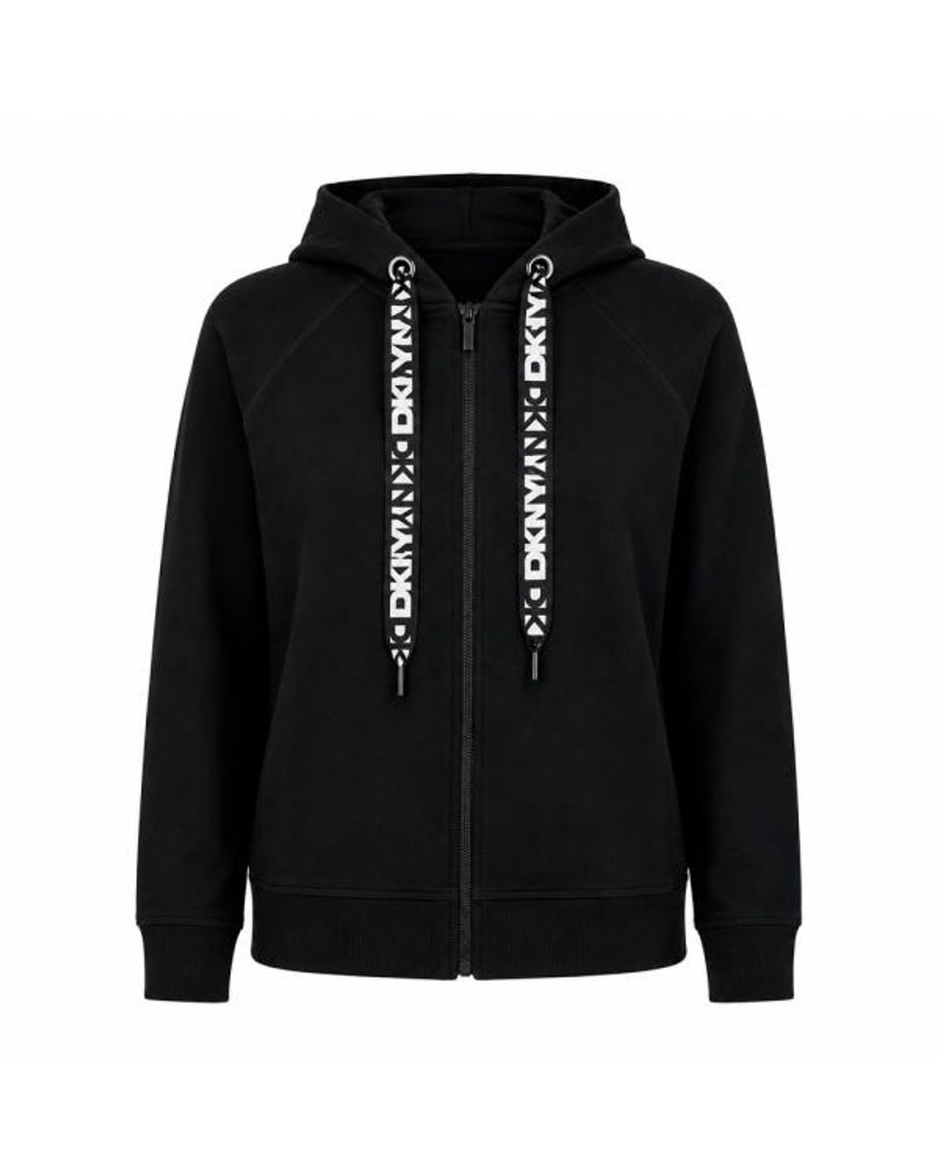Giacche Di Maglia E Pullover di DKNY in Black