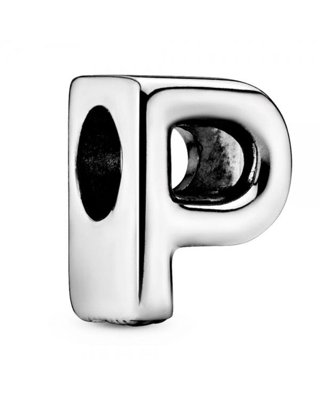 Ciondolo di Pandora in Black