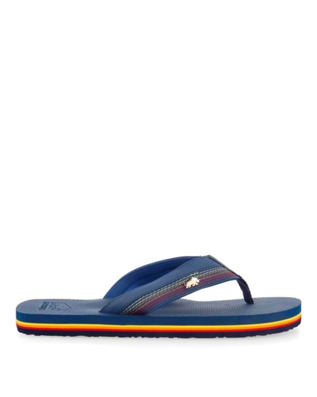 Gioseppo Vinces Sandalen in Blue für Herren