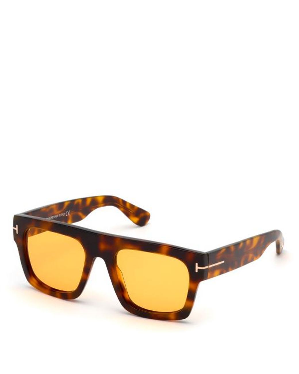 Tom Ford Sonnenbrille Ft0711 in Multicolor für Herren