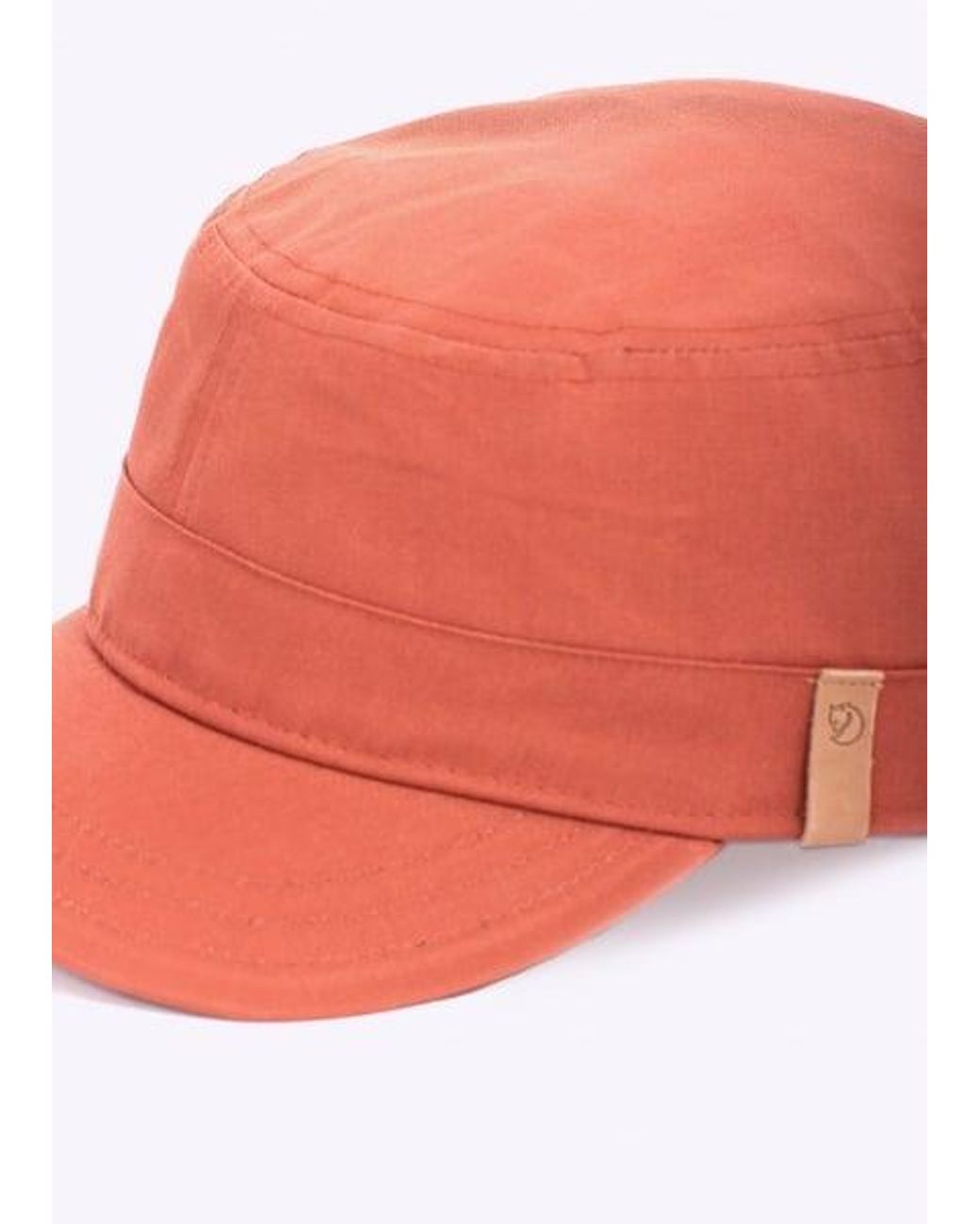 Fjallraven Singi Trekking Cap for Men 