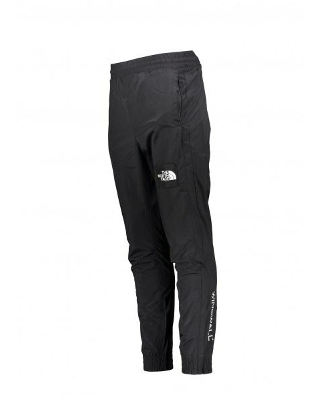 The North Face Windwall Pant in Black for Men | Lyst