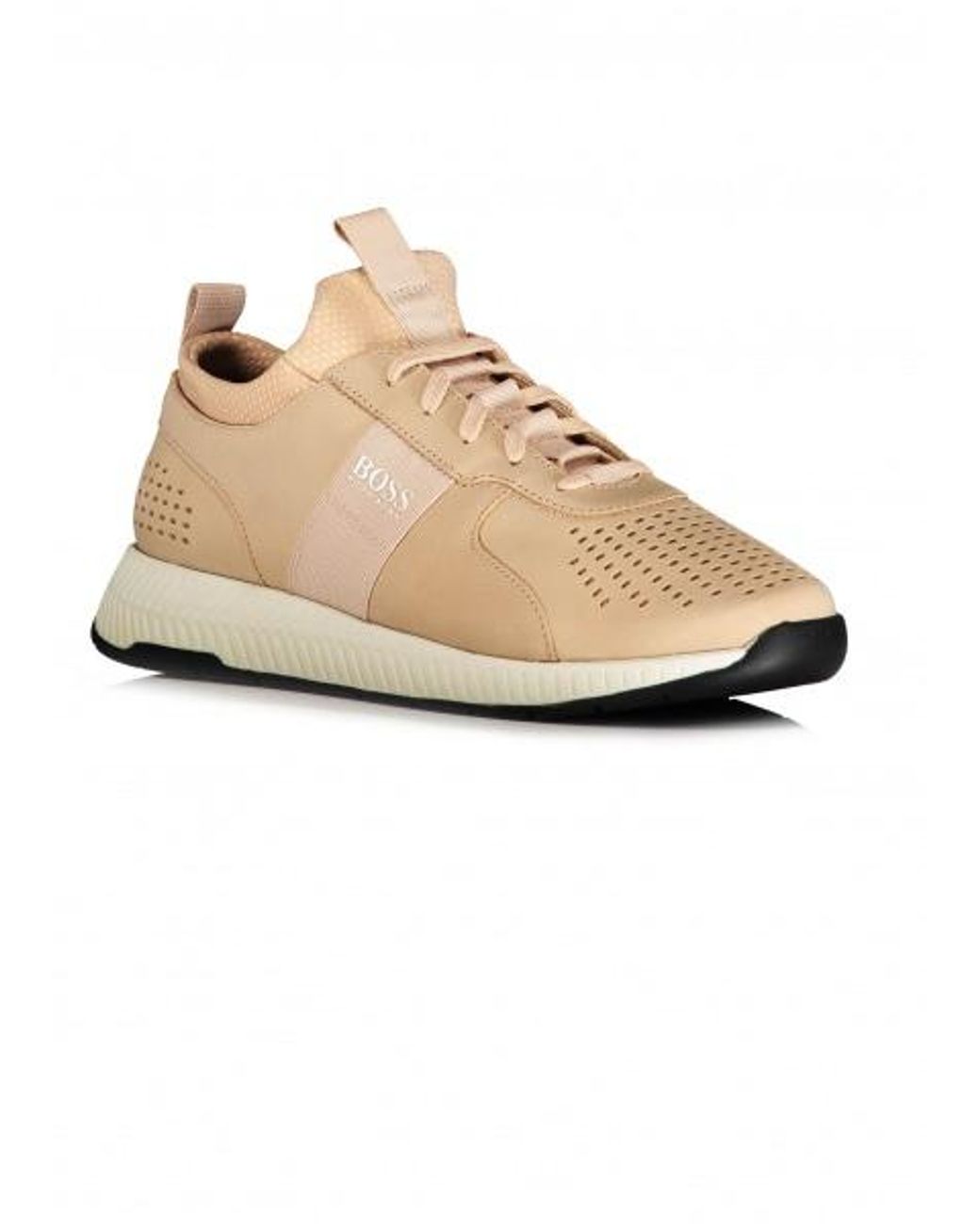 hugo boss titanium runn lux