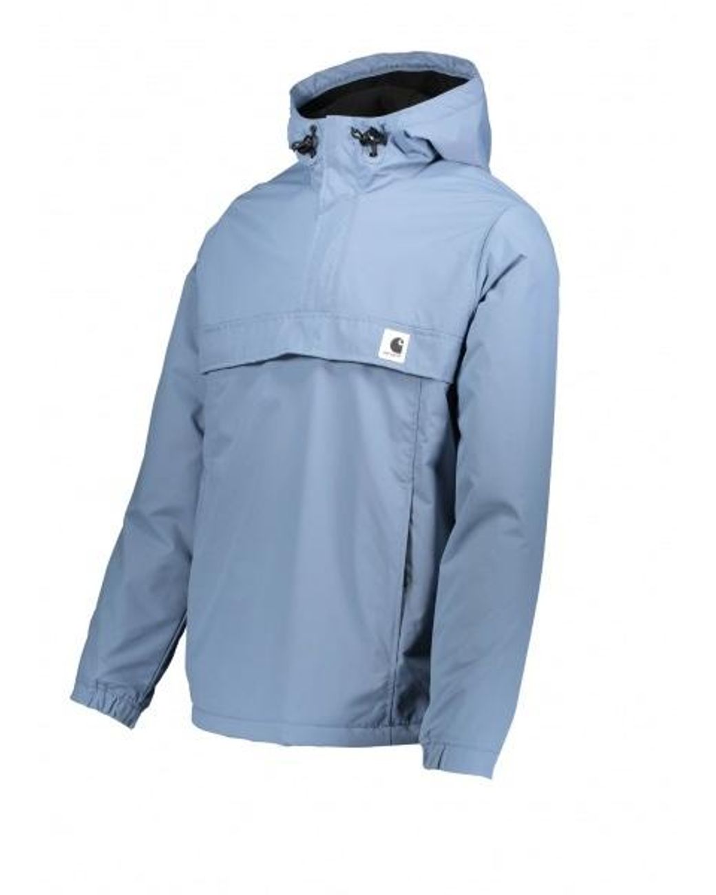Carhartt WIP Nimbus Pullover Jacket in Blue | Lyst Canada