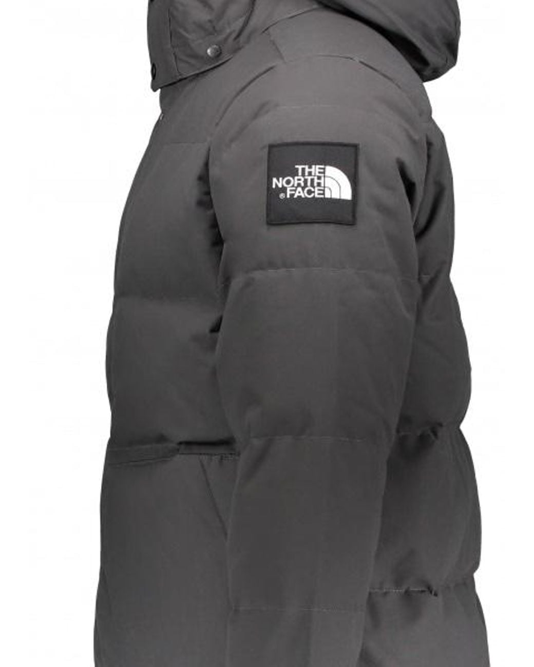 The North Face Box Canyon Jacket in 