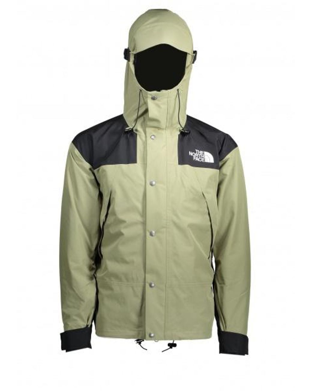 north face 1990 jacket