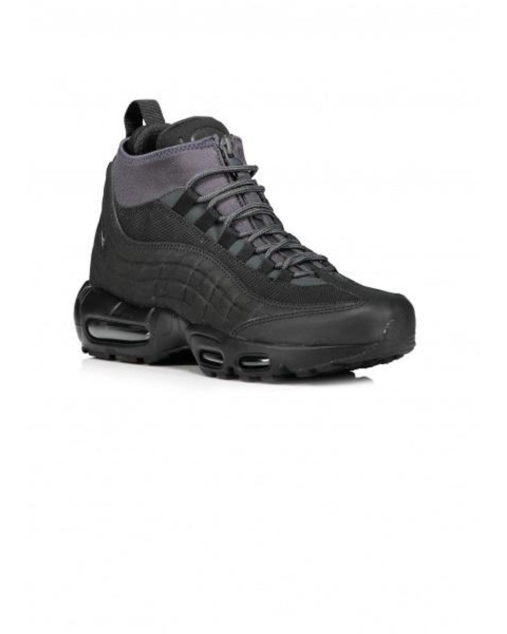 nike air 95 sneakerboot