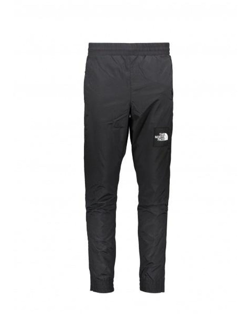 The North Face Windwall Pant in Black for Men | Lyst