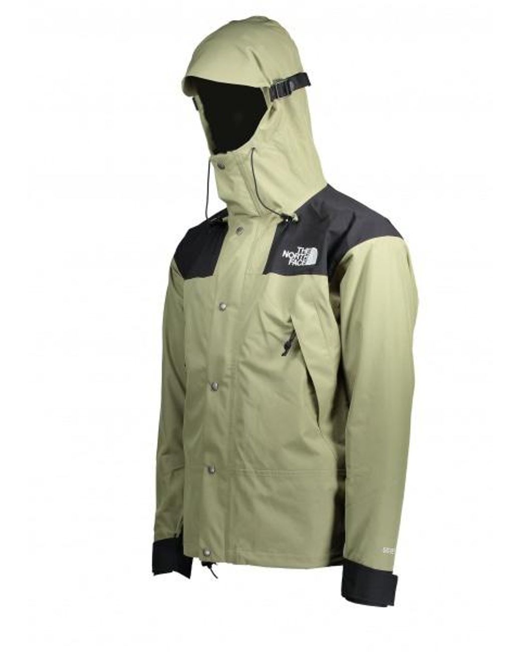 tnf mountain jacket 1990