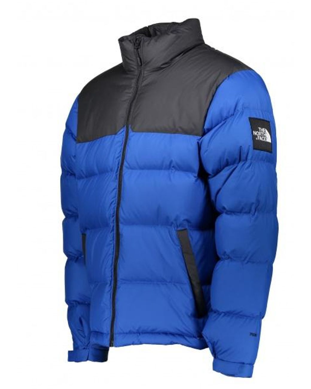 The North Face 1992 Nuptse Jacket in Blue for Men | Lyst Australia