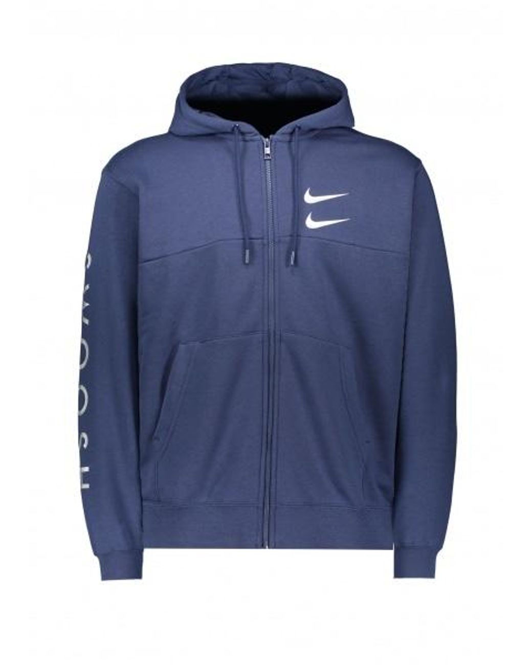 damenjacke nike sportswear swoosh