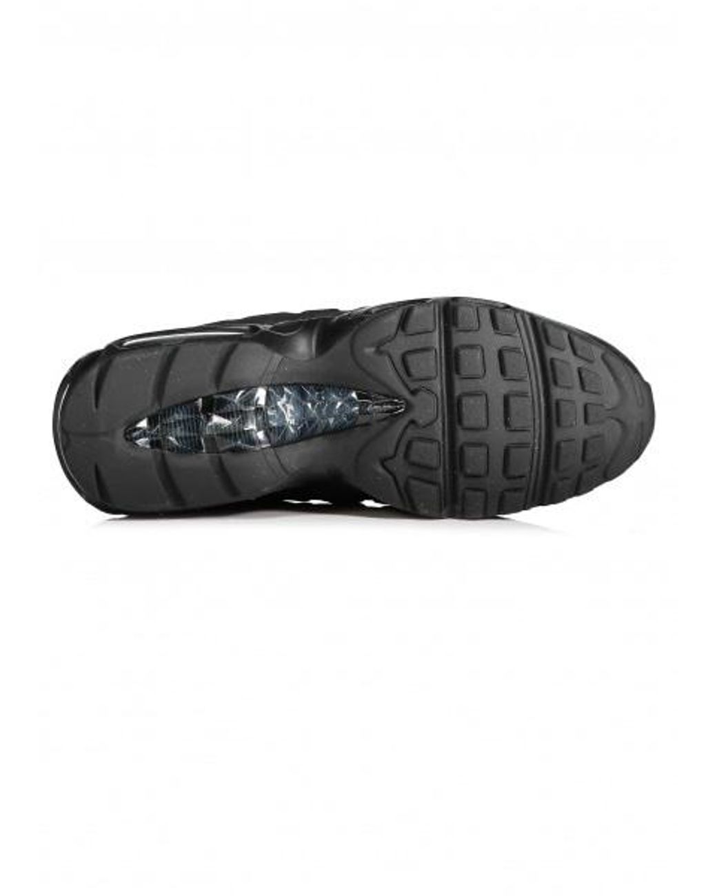 Nike Air Max 95 Sneakerboot in Black for Men | Lyst Australia