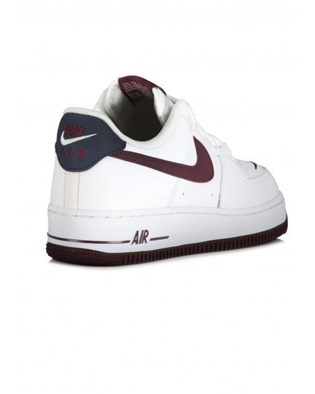 Nike Air Force 1 07 Lv8 in White for Men | Lyst Canada