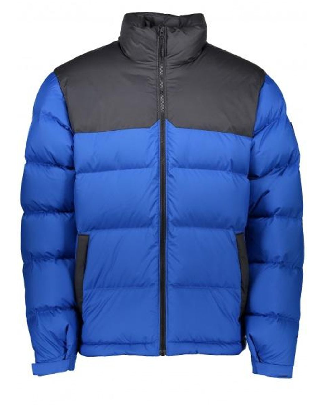 The North Face 1992 Nuptse Jacket in Blue for Men | Lyst Canada