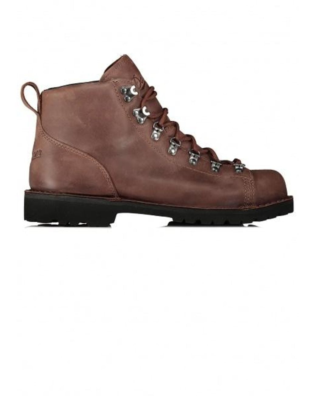 danner north fork rambler reddit