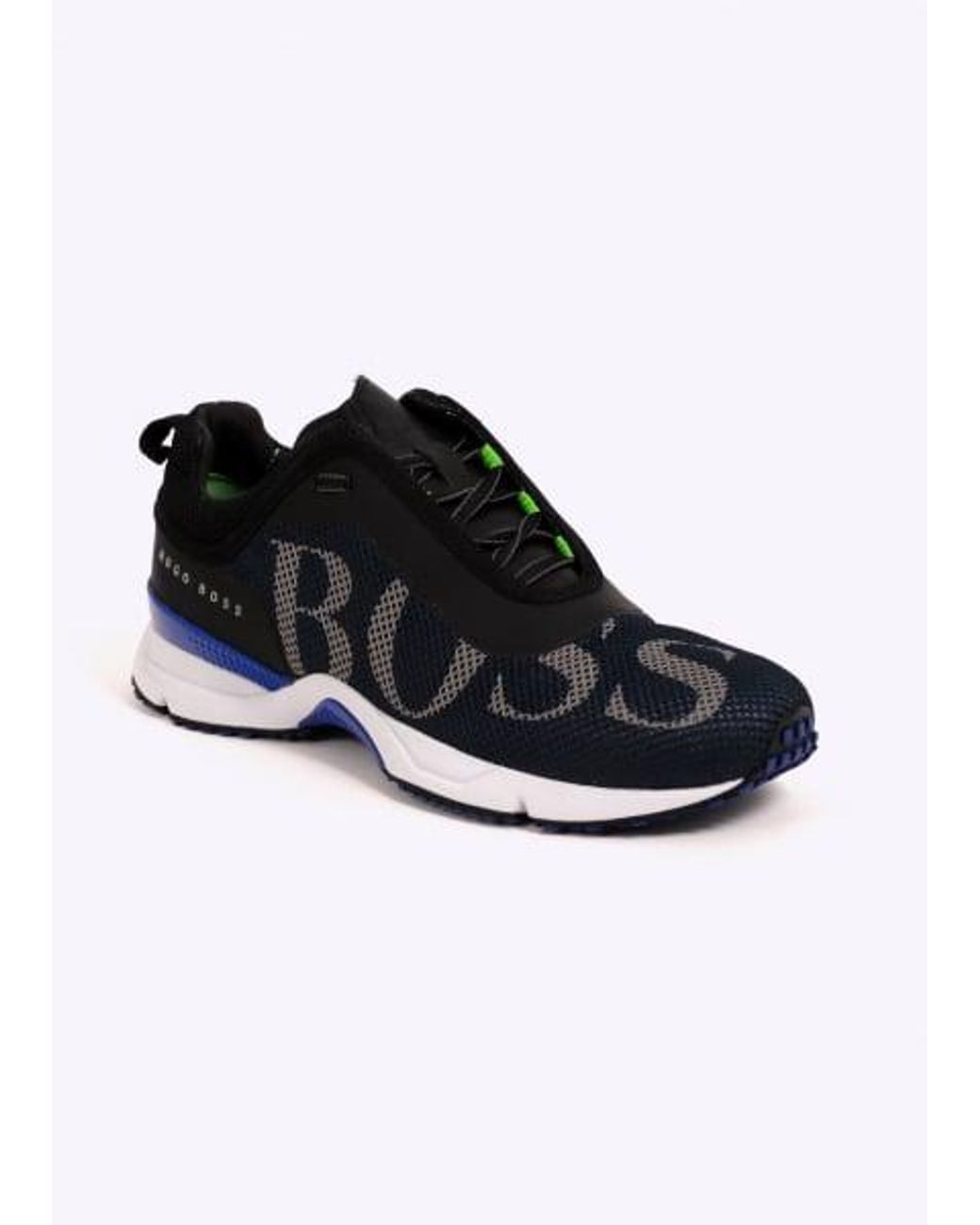 hugo boss velox trainers