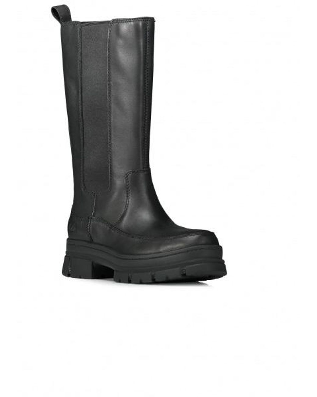 UGG Ashton High Chelsea Tall Boot in Black | Lyst