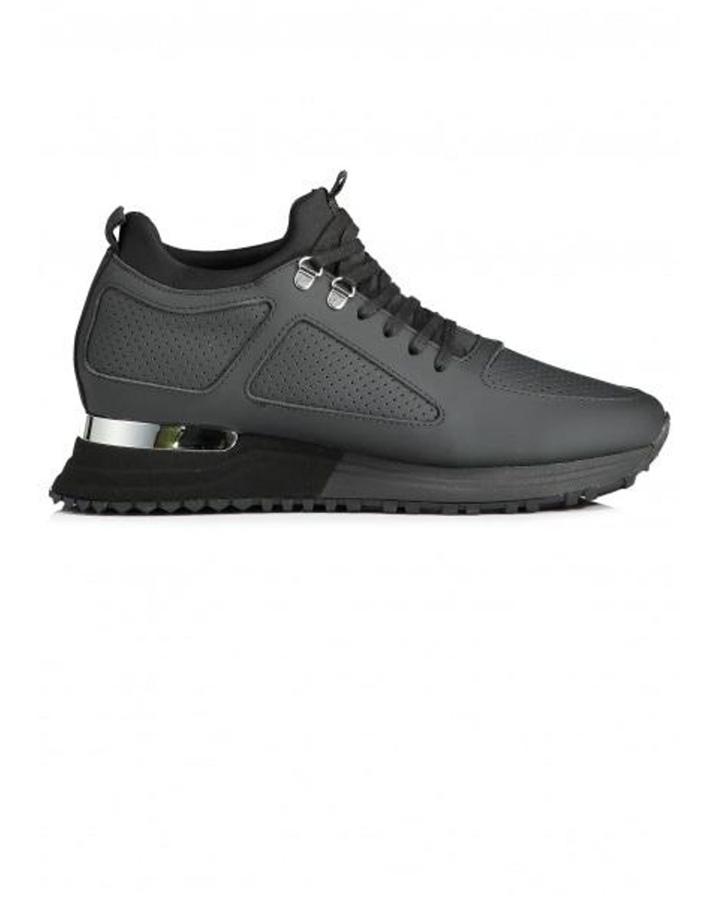 Mallet Diver 2.0 Midnight Trainers in Black for Men Lyst