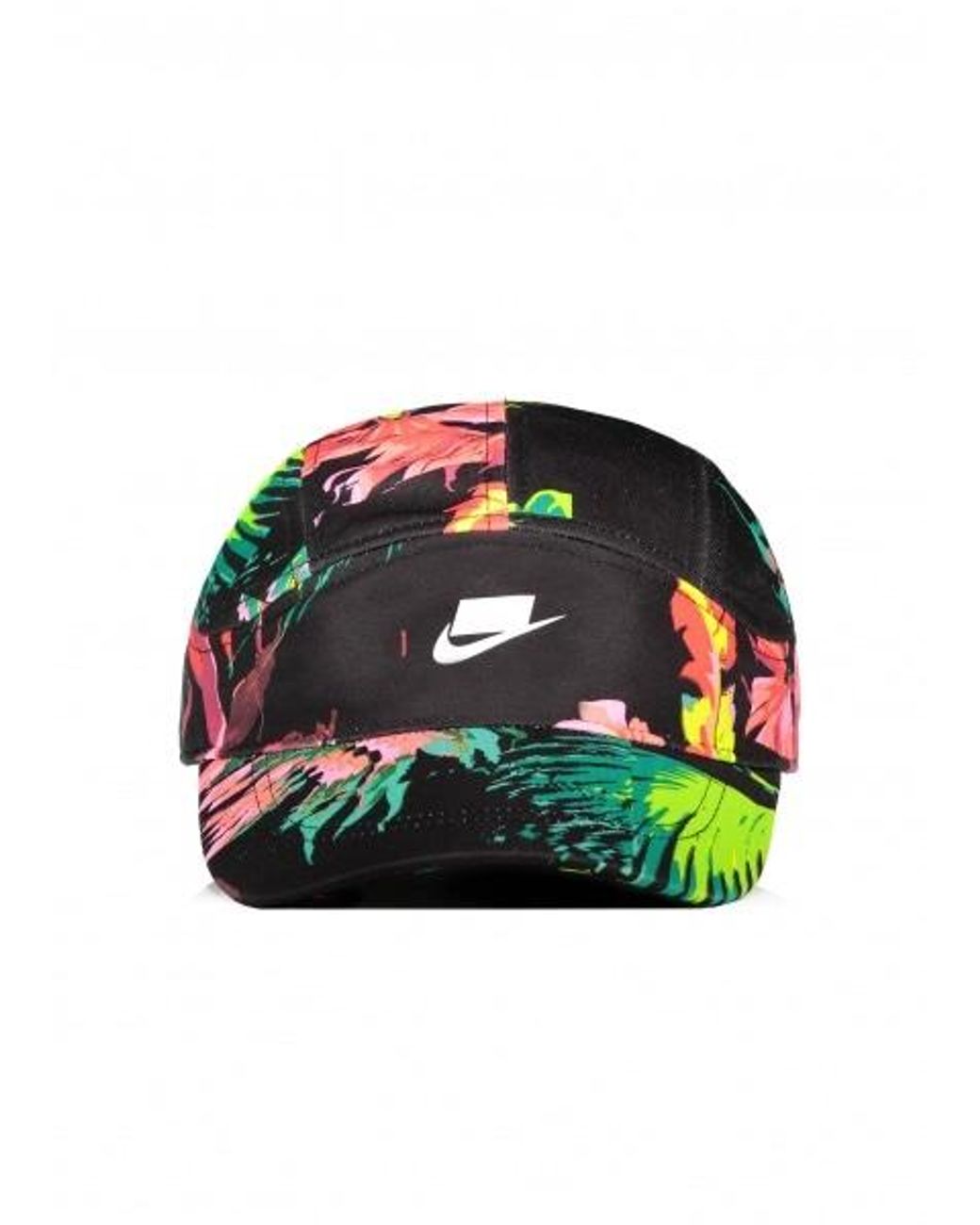 Nike Nsw Tailwind Floral Cap in Green for Men | Lyst Australia
