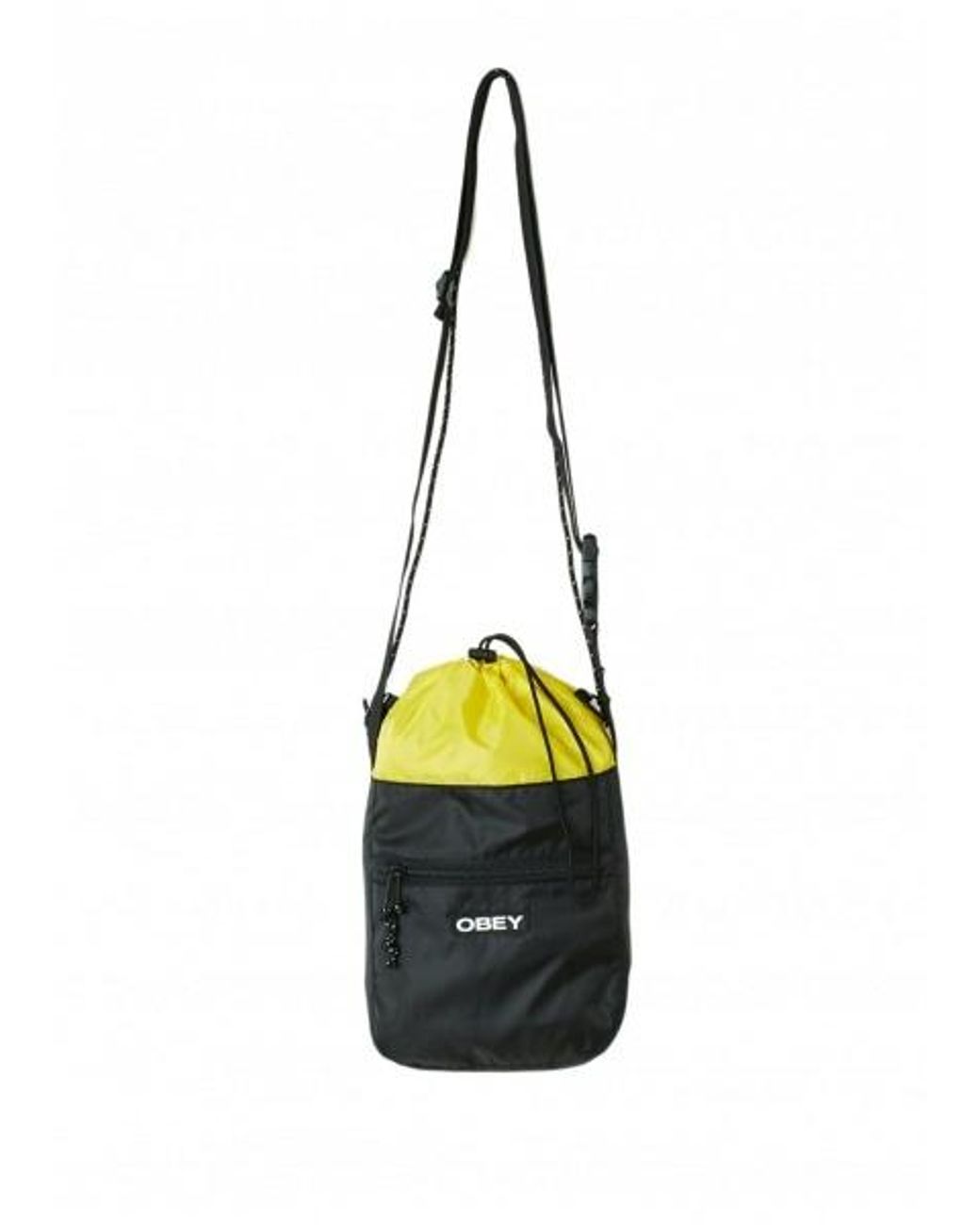 shoulder bag obey