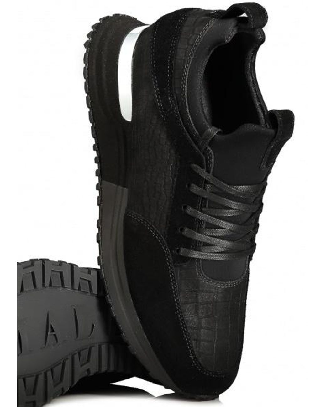 mallet archway 2.0 trainers