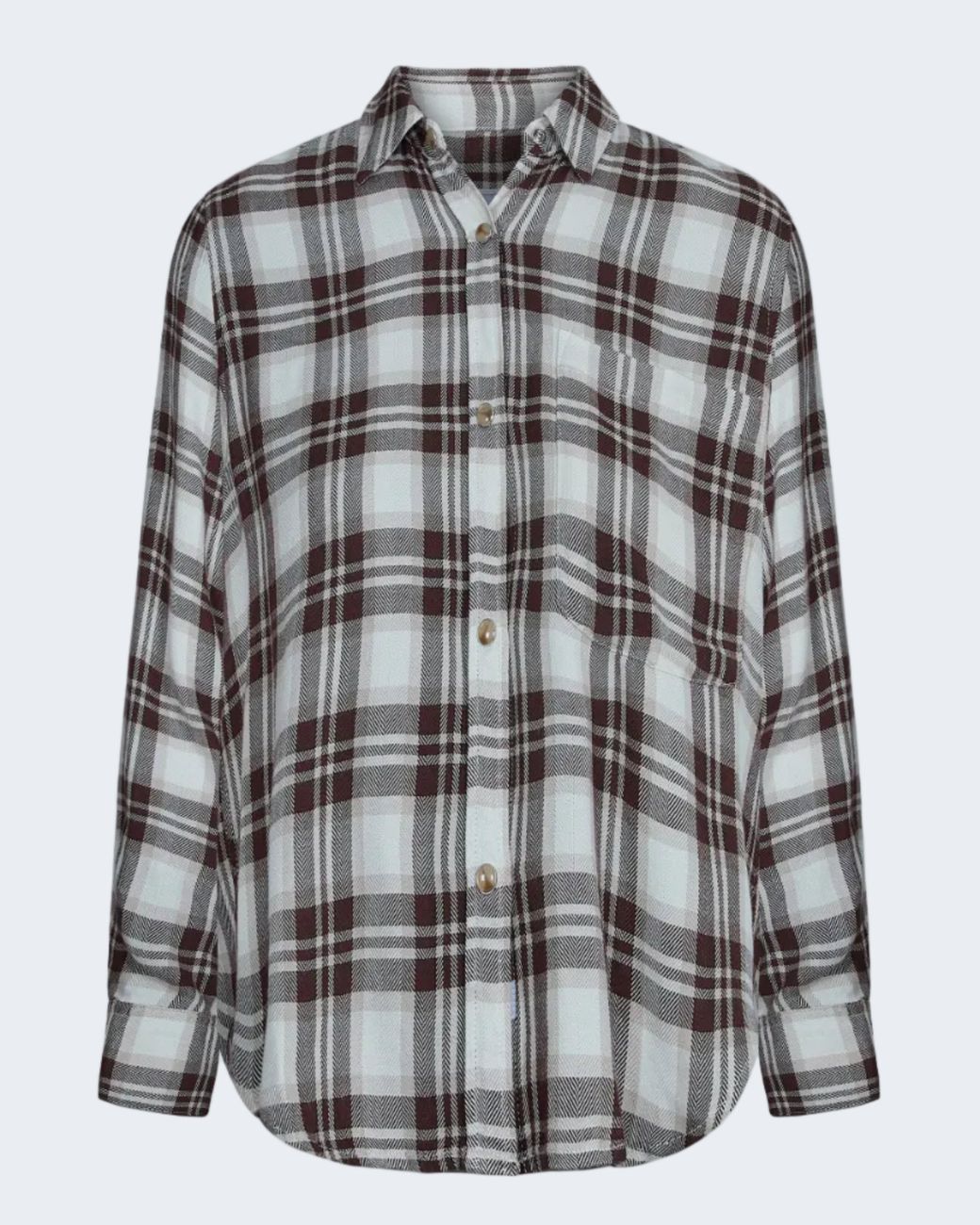 Rails Gray Malin Shirt