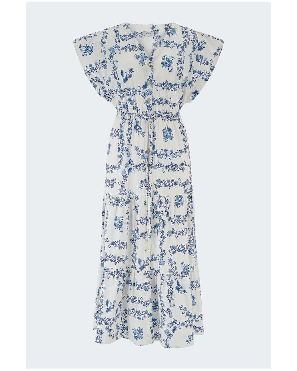 Rails Blue Roza Dress