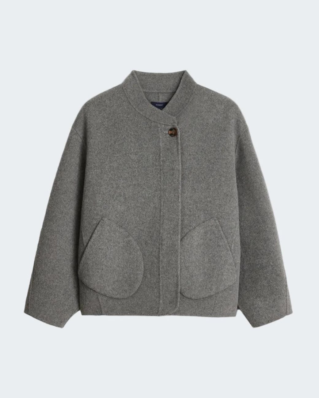 Soeur Gray Windsor Jacket
