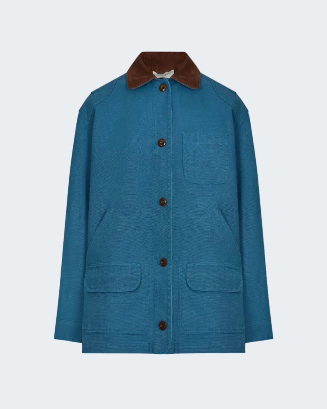 Doen Blue Pascual Jacket