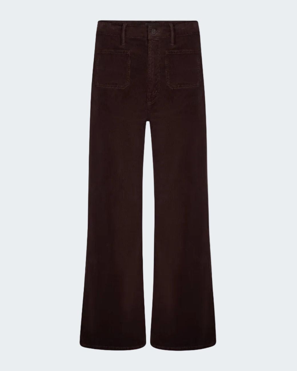 Mother Brown The Patch Pocket Undercover Sneak