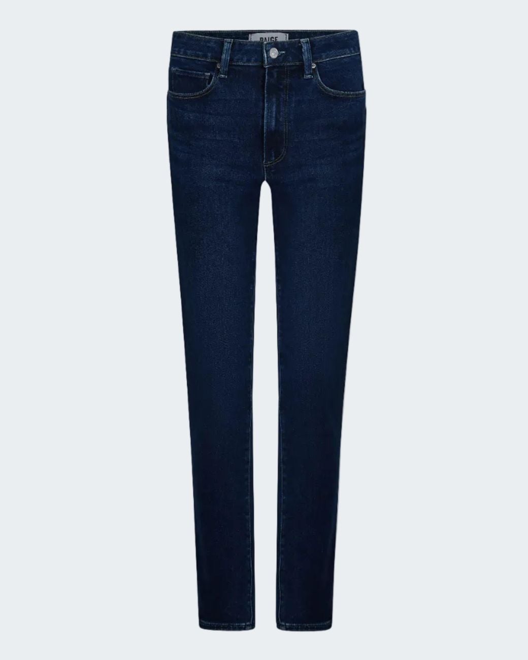 PAIGE Blue Gemma Jean