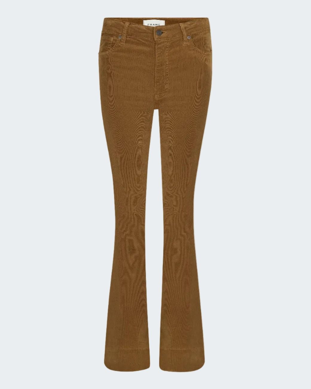 FRAME Brown The Reboot