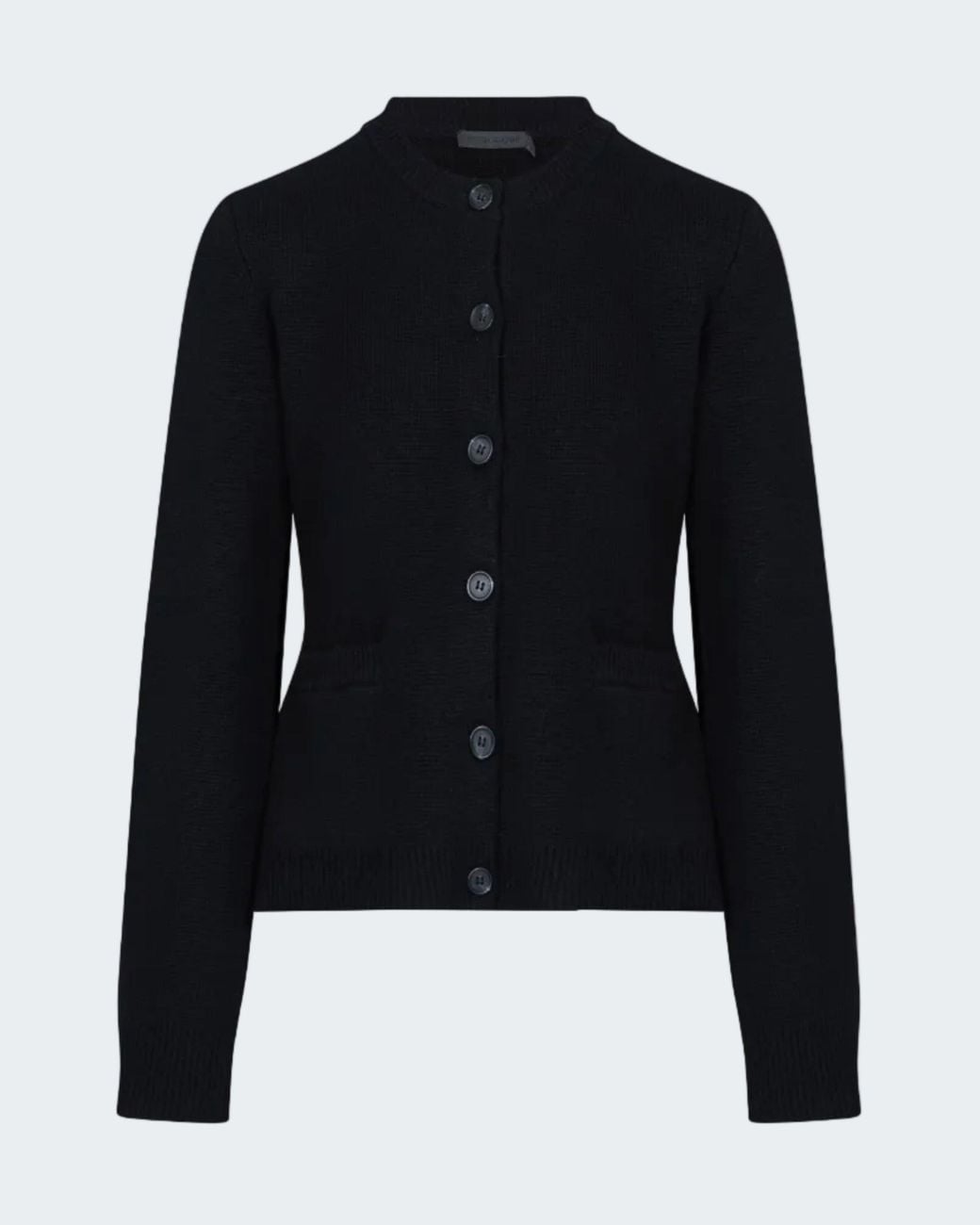 Jenni Kayne Blue The Cooper Cardigan