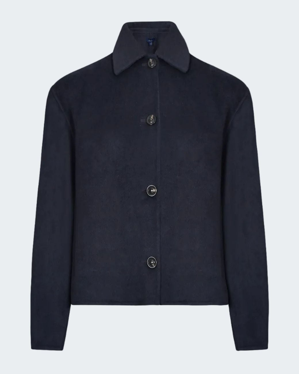 Soeur Blue Gyoda Jacket