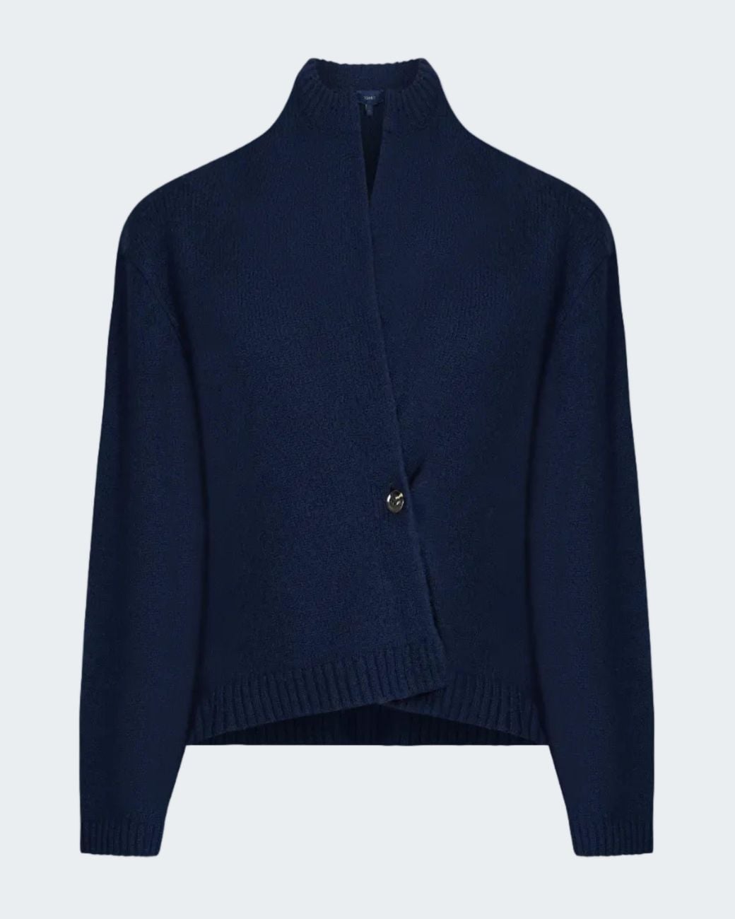 Soeur Blue Galileo Cardigan