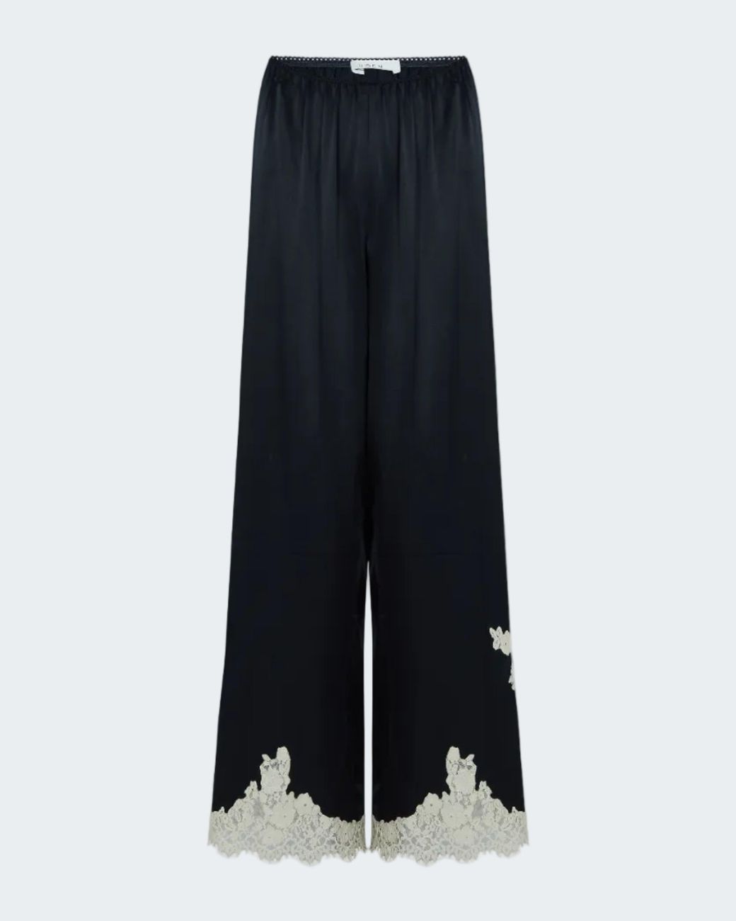 Doen Blue Trilogy Lavon Lace Pant