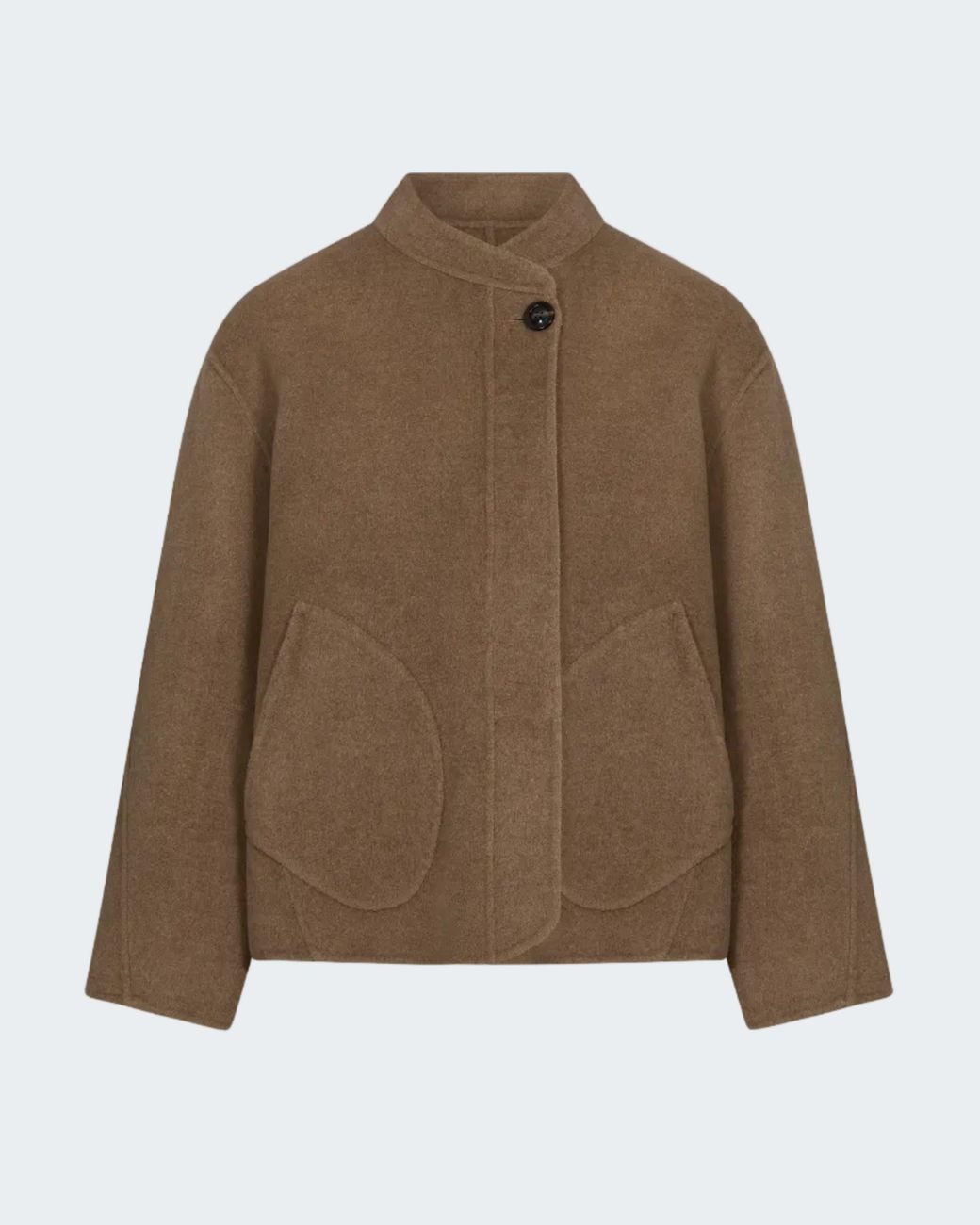 Soeur Brown Windsor Jacker