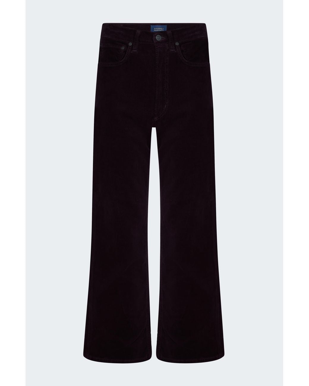 Citizens of Humanity Blue Palma 30 Straight Jean