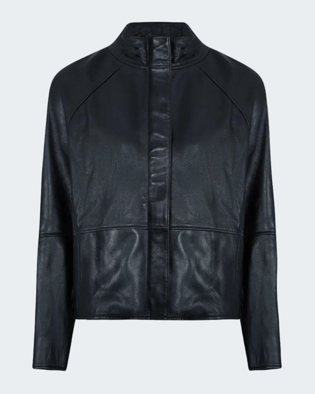 Soeur Black Gamma Jacket